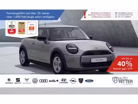 Mini Mini Cooper 1.5 156 Essential
