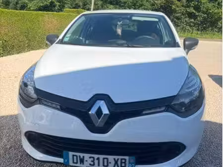 Renault Clio 1.2 75