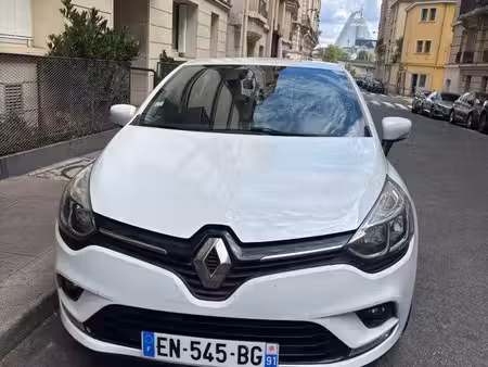 Renault Clio 0.9 90