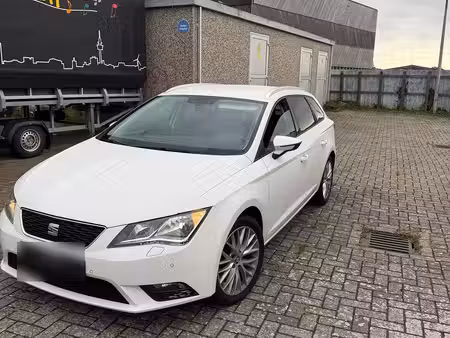 Seat Leon 2.0 TDI 150