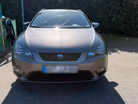Seat Leon 1.6 TDI 110