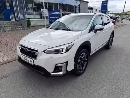 Subaru XV 2.0 156 Comfort 4x4