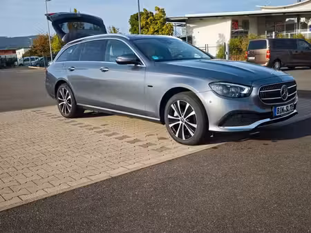 Mercedes-Benz Classe E E 300 2.0 211 4Matic