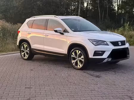 Seat Ateca 1.5 TSI 150