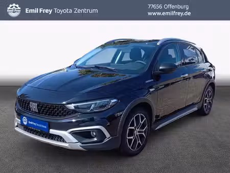 Fiat Tipo 1.0 101 Cross