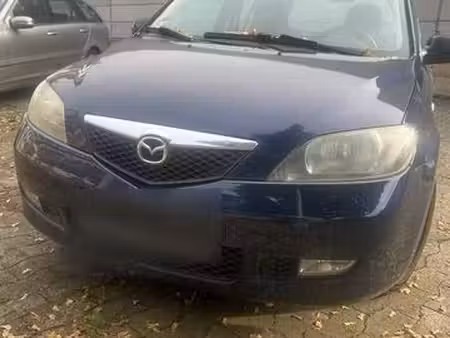 Mazda Mazda2 1.4 68