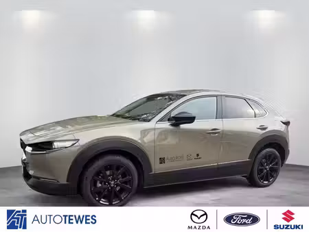 Mazda CX-30 Skyactiv G 2.5 140