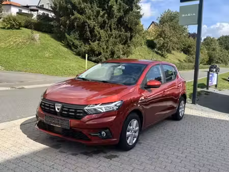 Dacia Sandero 1.0 67