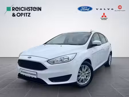 Ford Focus 1.0 Trend
