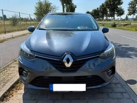 Renault Clio 1.3 TCe 140 Intens