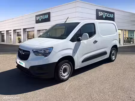 Opel Combo 1.5 100