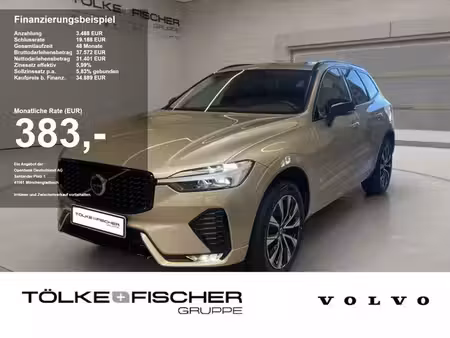 Volvo XC60 2.0 197 Plus
