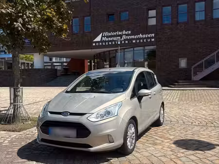 Ford B-max 1.0 SCTi 100