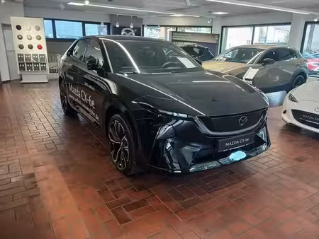 Mazda CX-6 258