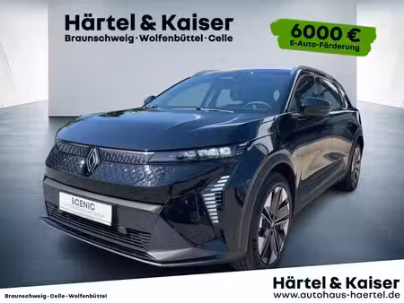 Renault Scénic E-Tech 170 Evolution