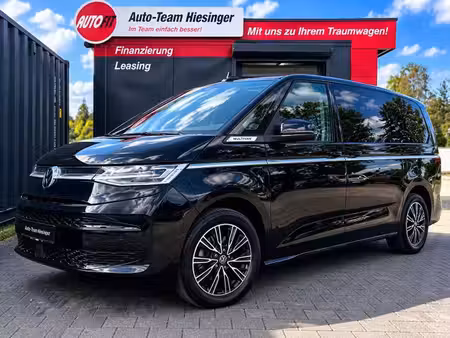 Volkswagen Multivan 2.0 TDI 150 Style