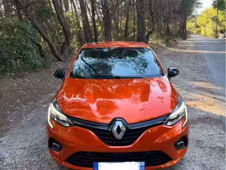 Renault Clio 1.0 TCe 100
