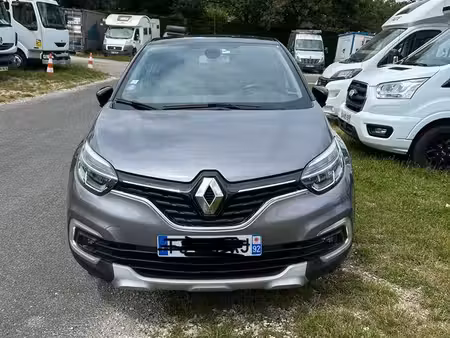 Renault Captur 1.3 TCe 150 Intens