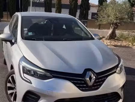 Renault Clio 0.9 90 Intens