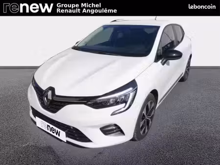 Renault Clio 1.0 TCe 90 Evolution