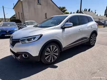 Renault Kadjar 1.5 dCi 110
