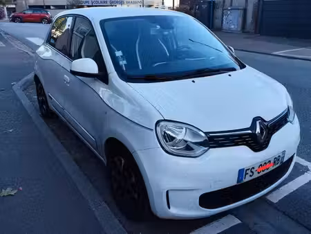Renault Twingo 0.9 92