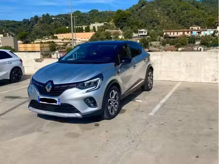 Renault Captur 1.0 91