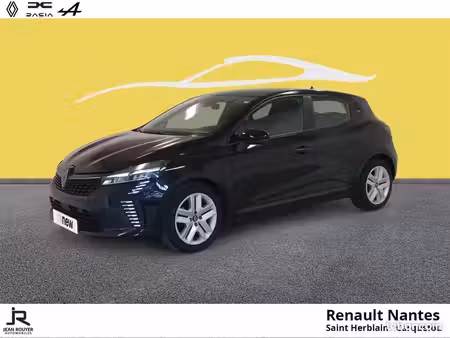 Renault Clio 1.0 TCe 90 Evolution