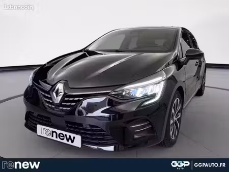 Renault Clio 1.0 TCe 90 Techno
