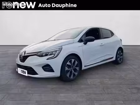 Renault Clio 1.5 dCi 100 Evolution
