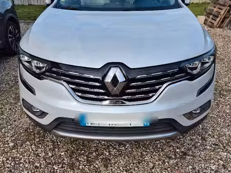 Renault Koleos 2.0 dCi 175 Initiale Paris