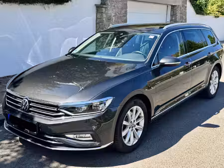 Volkswagen Passat 2.0 TDI 150 Elegance
