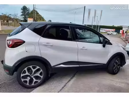 Renault Captur 1.3 TCe 130