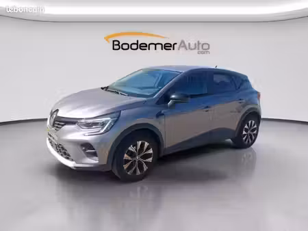 Renault Captur 1.0 TCe 91 Evolution