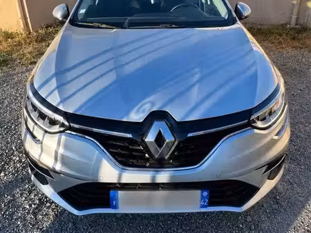Renault Mégane 1.5 dCi 115
