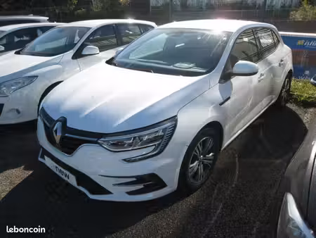 Renault Mégane 1.3 TCe 140 Evolution