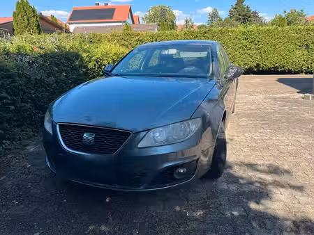 Seat Exeo 1.8 TSI 120