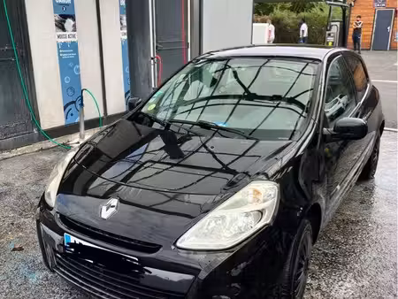 Renault Clio 1.5 dCi 65 Campus