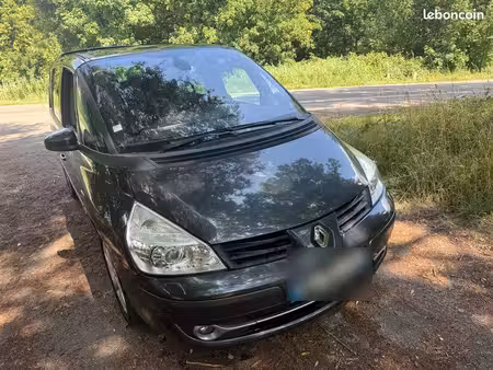 Renault Espace 2.0 dCi 175