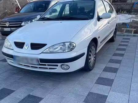 Renault Mégane 1.4 95