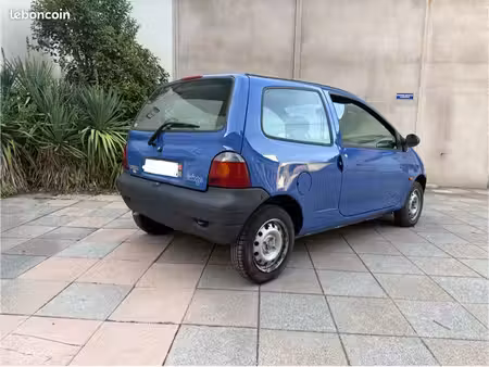Renault Twingo 1.2 60