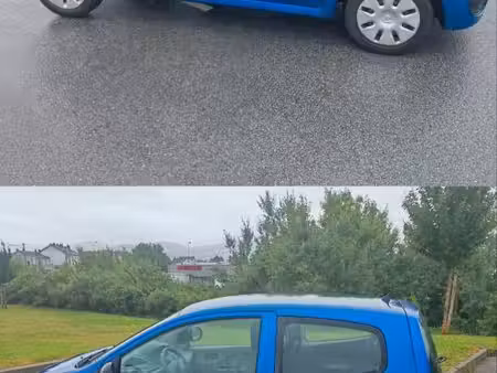 Renault Twingo 1.2 75