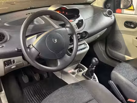 Renault Twingo 1.2 60
