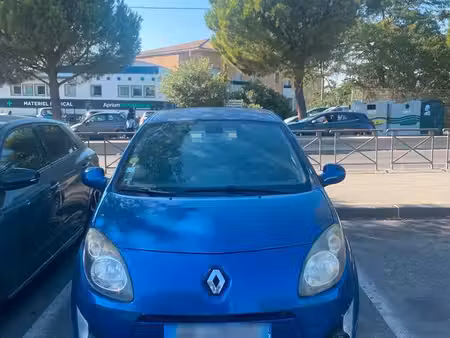 Renault Twingo 1.5 dCi 65