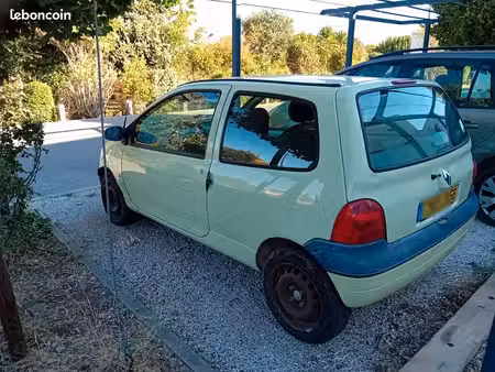 Renault Twingo 1.2 60