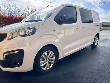 Peugeot Expert 2.0