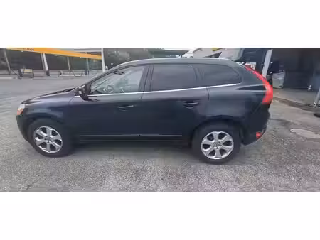 Volvo XC60 V6 3.2 243 4x4