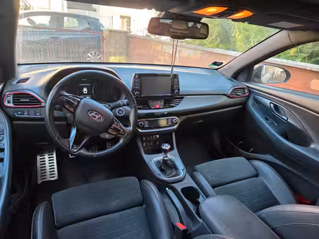 Hyundai i30 N Performance 2.0 T-GDi 275 N Performance