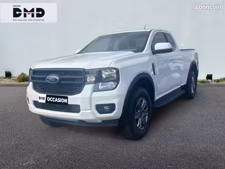 Ford Ranger 2.0 170 XLT 4x4