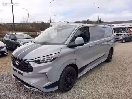 Ford Transit 2.0 170 Sport